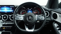 2022 (22) MERCEDES-BENZ GLC 220d 4Matic AMG Line 5dr 9G-Tronic 5082067