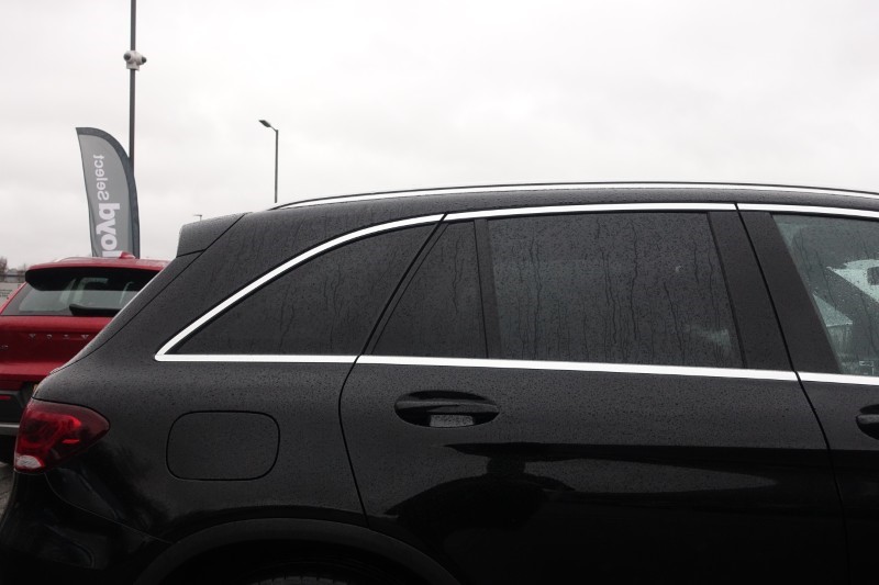 2022 (22) MERCEDES-BENZ GLC 220d 4Matic AMG Line 5dr 9G-Tronic 5082074