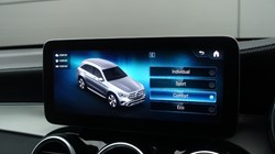 2022 (22) MERCEDES-BENZ GLC 220d 4Matic AMG Line 5dr 9G-Tronic 5082086