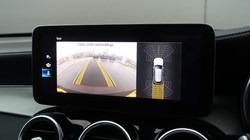 2022 (22) MERCEDES-BENZ GLC 220d 4Matic AMG Line 5dr 9G-Tronic 5082064