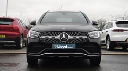 2022 (22) MERCEDES-BENZ GLC 220d 4Matic AMG Line 5dr 9G-Tronic 5082271