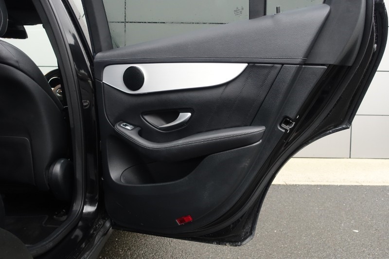 2022 (22) MERCEDES-BENZ GLC 220d 4Matic AMG Line 5dr 9G-Tronic 5082093