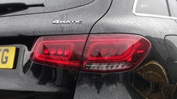 2022 (22) MERCEDES-BENZ GLC 220d 4Matic AMG Line 5dr 9G-Tronic 5082076