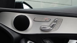 2022 (22) MERCEDES-BENZ GLC 220d 4Matic AMG Line 5dr 9G-Tronic 5082091