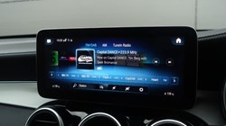 2022 (22) MERCEDES-BENZ GLC 220d 4Matic AMG Line 5dr 9G-Tronic 5082084