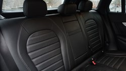 2022 (22) MERCEDES-BENZ GLC 220d 4Matic AMG Line 5dr 9G-Tronic 5082095