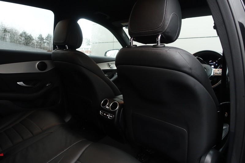 2022 (22) MERCEDES-BENZ GLC 220d 4Matic AMG Line 5dr 9G-Tronic 5082094