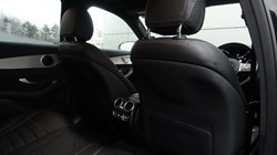 2022 (22) MERCEDES-BENZ GLC 220d 4Matic AMG Line 5dr 9G-Tronic 5082094