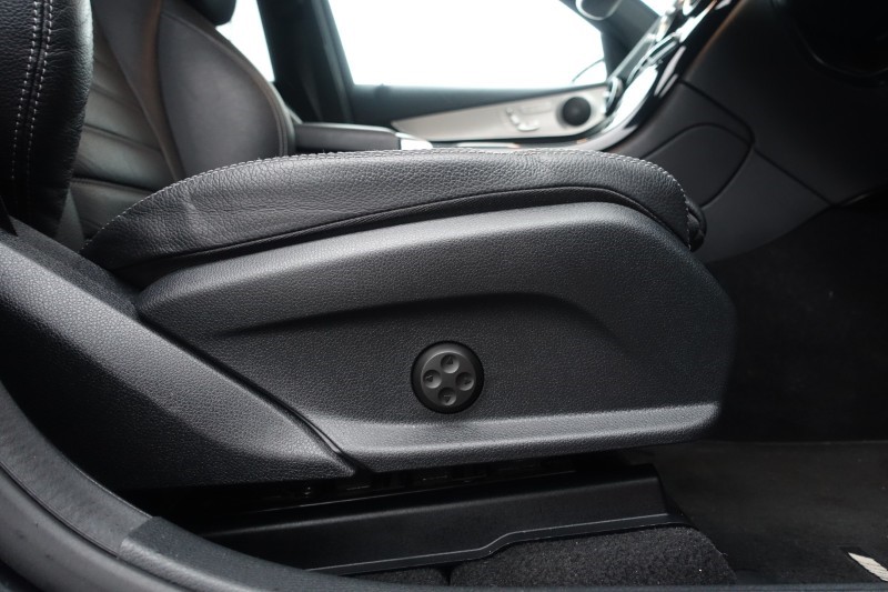 2022 (22) MERCEDES-BENZ GLC 220d 4Matic AMG Line 5dr 9G-Tronic 5082089