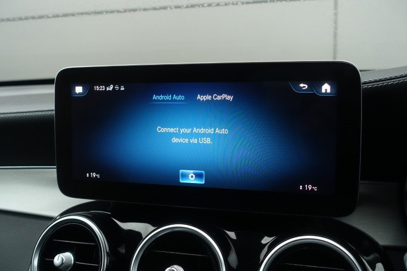 2022 (22) MERCEDES-BENZ GLC 220d 4Matic AMG Line 5dr 9G-Tronic 5082085