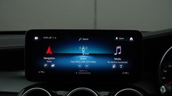 2022 (22) MERCEDES-BENZ GLC 220d 4Matic AMG Line 5dr 9G-Tronic 5082066