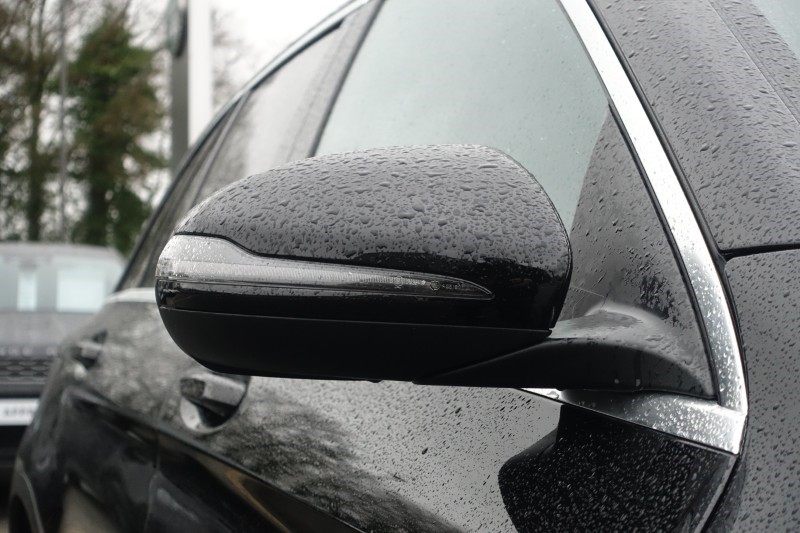 2022 (22) MERCEDES-BENZ GLC 220d 4Matic AMG Line 5dr 9G-Tronic 5082073