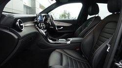 2022 (22) MERCEDES-BENZ GLC 220d 4Matic AMG Line 5dr 9G-Tronic 5082055