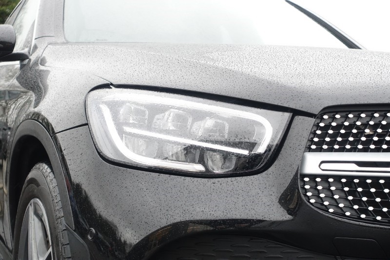 2022 (22) MERCEDES-BENZ GLC 220d 4Matic AMG Line 5dr 9G-Tronic 5082069