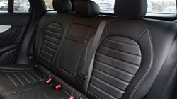 2022 (22) MERCEDES-BENZ GLC 220d 4Matic AMG Line 5dr 9G-Tronic 5082099