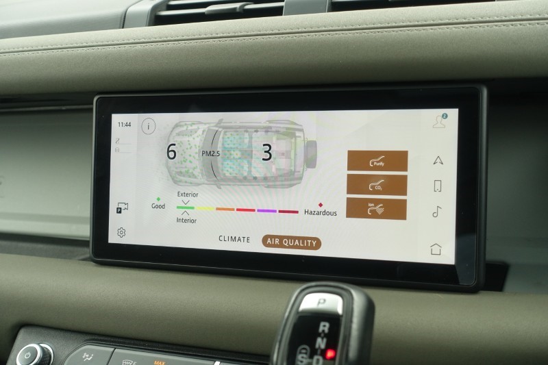 2022 (72) LAND ROVER DEFENDER 2.0 P400e XS Edition 110 5dr Auto 5115882