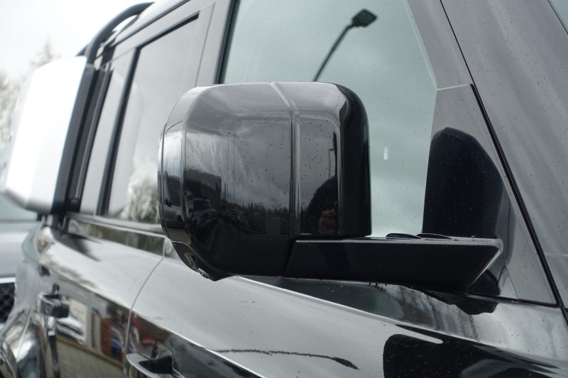 2022 (72) LAND ROVER DEFENDER 2.0 P400e XS Edition 110 5dr Auto 5115860