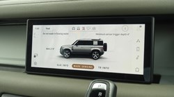 2022 (72) LAND ROVER DEFENDER 2.0 P400e XS Edition 110 5dr Auto 5115881