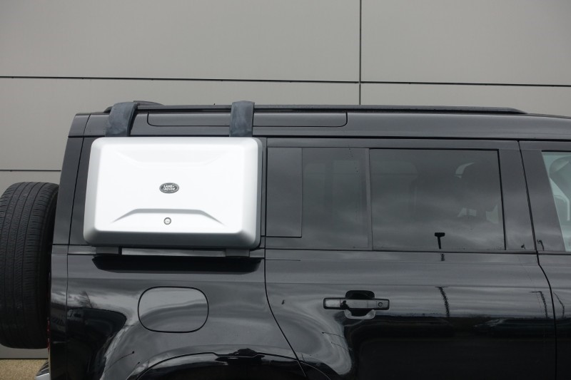 2022 (72) LAND ROVER DEFENDER 2.0 P400e XS Edition 110 5dr Auto 5115862