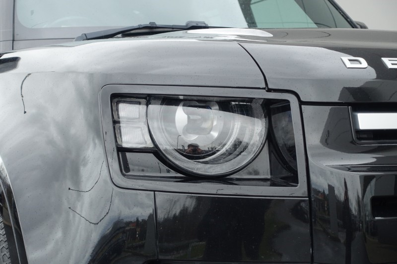 2022 (72) LAND ROVER DEFENDER 2.0 P400e XS Edition 110 5dr Auto 5115855