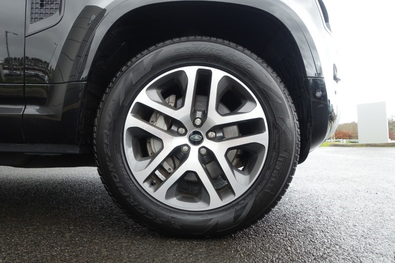 2022 (72) LAND ROVER DEFENDER 2.0 P400e XS Edition 110 5dr Auto 5115846