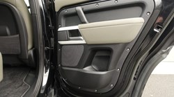2022 (72) LAND ROVER DEFENDER 2.0 P400e XS Edition 110 5dr Auto 5115894