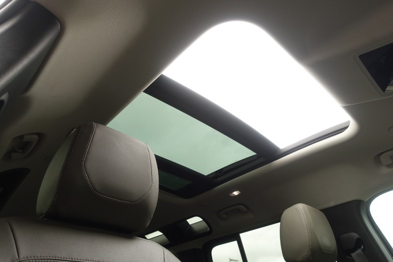 2022 (72) LAND ROVER DEFENDER 2.0 P400e XS Edition 110 5dr Auto 5115889