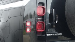 2022 (72) LAND ROVER DEFENDER 2.0 P400e XS Edition 110 5dr Auto 5115857