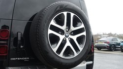 2022 (72) LAND ROVER DEFENDER 2.0 P400e XS Edition 110 5dr Auto 5115867