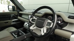 2022 (72) LAND ROVER DEFENDER 2.0 P400e XS Edition 110 5dr Auto 5115886