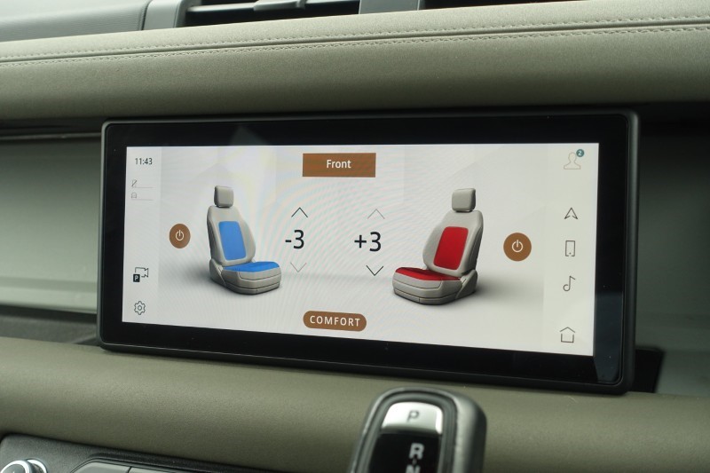 2022 (72) LAND ROVER DEFENDER 2.0 P400e XS Edition 110 5dr Auto 5115879