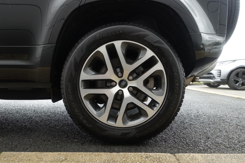 2022 (72) LAND ROVER DEFENDER 2.0 P400e XS Edition 110 5dr Auto 5115868