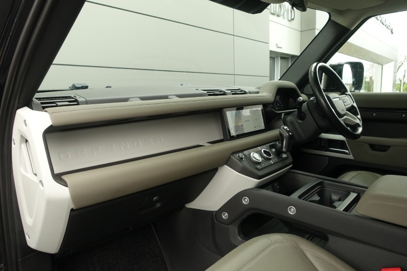 2022 (72) LAND ROVER DEFENDER 2.0 P400e XS Edition 110 5dr Auto 5115902