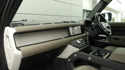 2022 (72) LAND ROVER DEFENDER 2.0 P400e XS Edition 110 5dr Auto 5115902