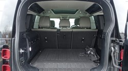 2022 (72) LAND ROVER DEFENDER 2.0 P400e XS Edition 110 5dr Auto 5115848