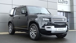2022 (72) LAND ROVER DEFENDER 2.0 P400e XS Edition 110 5dr Auto 5115839