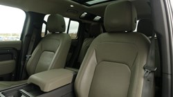 2022 (72) LAND ROVER DEFENDER 2.0 P400e XS Edition 110 5dr Auto 5115904