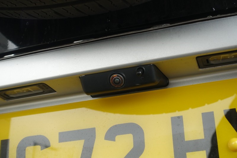 2022 (72) LAND ROVER DEFENDER 2.0 P400e XS Edition 110 5dr Auto 5115866