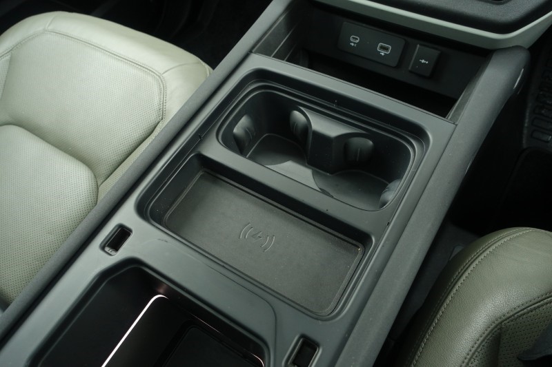 2022 (72) LAND ROVER DEFENDER 2.0 P400e XS Edition 110 5dr Auto 5115884