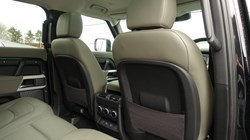 2022 (72) LAND ROVER DEFENDER 2.0 P400e XS Edition 110 5dr Auto 5115895