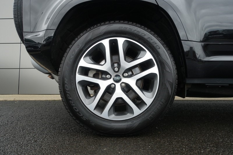 2022 (72) LAND ROVER DEFENDER 2.0 P400e XS Edition 110 5dr Auto 5115863