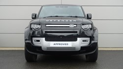 2022 (72) LAND ROVER DEFENDER 2.0 P400e XS Edition 110 5dr Auto 5115845