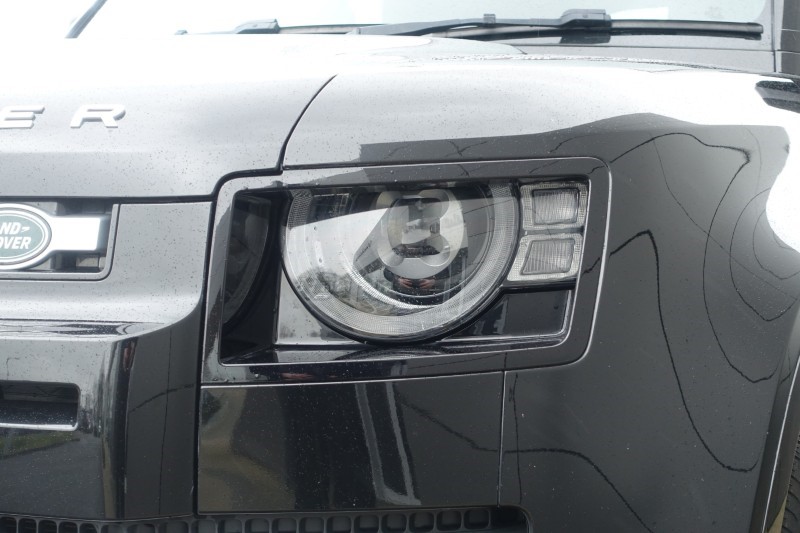 2022 (72) LAND ROVER DEFENDER 2.0 P400e XS Edition 110 5dr Auto 5115870