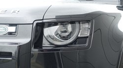 2022 (72) LAND ROVER DEFENDER 2.0 P400e XS Edition 110 5dr Auto 5115870