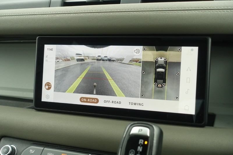 2022 (72) LAND ROVER DEFENDER 2.0 P400e XS Edition 110 5dr Auto 5115850