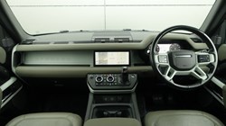 2022 (72) LAND ROVER DEFENDER 2.0 P400e XS Edition 110 5dr Auto 5115847