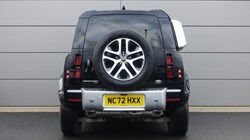 2022 (72) LAND ROVER DEFENDER 2.0 P400e XS Edition 110 5dr Auto 5115844