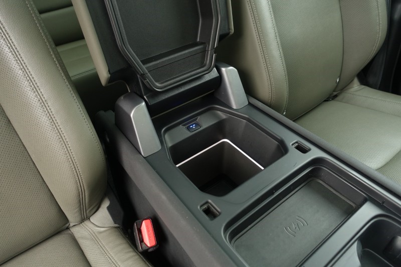 2022 (72) LAND ROVER DEFENDER 2.0 P400e XS Edition 110 5dr Auto 5115885