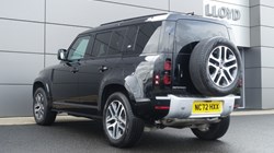 2022 (72) LAND ROVER DEFENDER 2.0 P400e XS Edition 110 5dr Auto 1