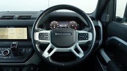2024 (24) LAND ROVER DEFENDER 3.0 D300 X-Dynamic SE 110 5dr Auto 5117463
